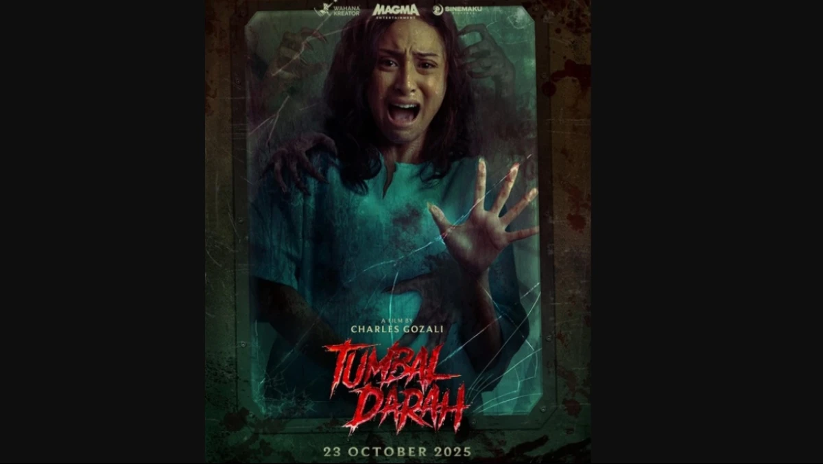 Tumbal Darah